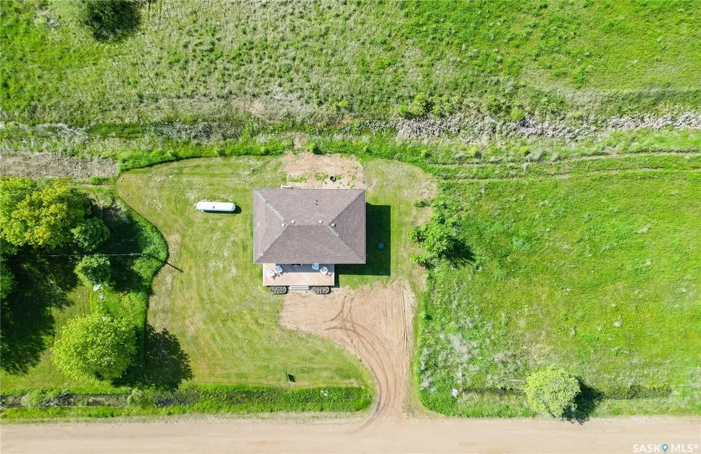 5 Ivory Drive Big River Rm No. 555 SK S0J 0E0