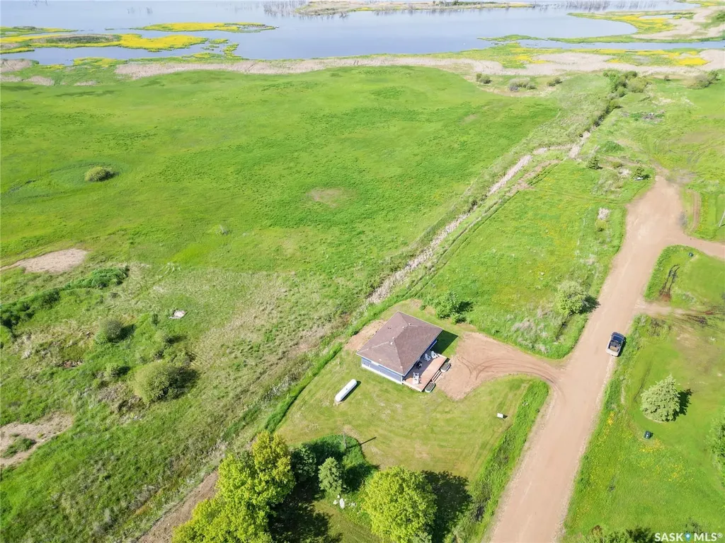 5 Ivory Drive Big River Rm No. 555 SK S0J 0E0