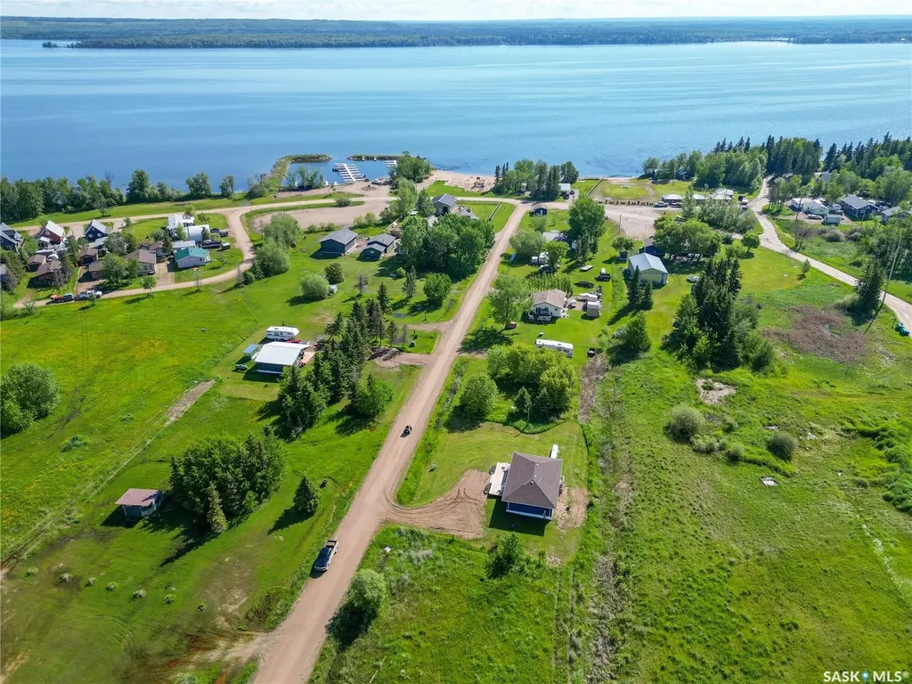 5 Ivory Drive Big River Rm No. 555 SK S0J 0E0