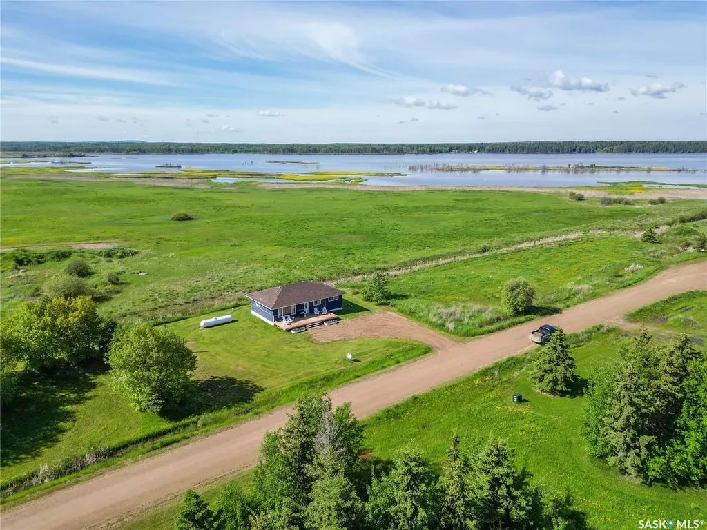 5 Ivory Drive Big River Rm No. 555 SK S0J 0E0