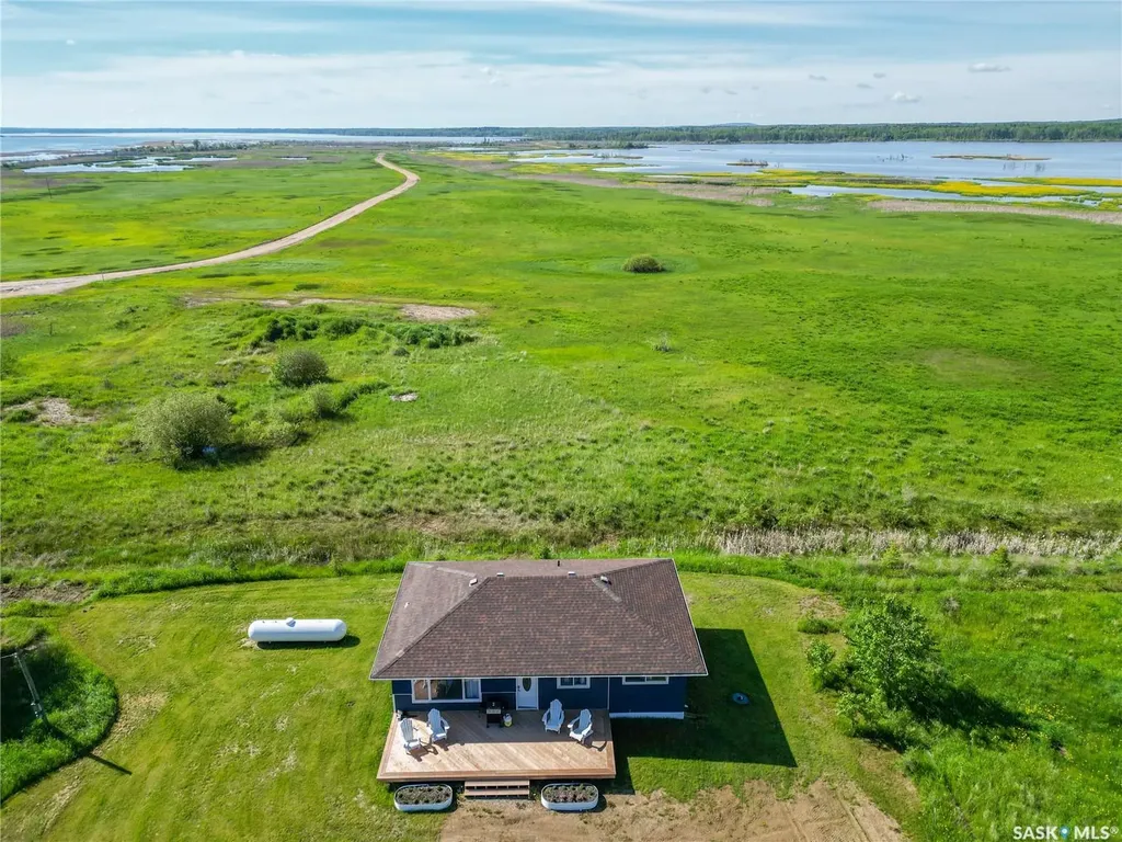 5 Ivory Drive Big River Rm No. 555 SK S0J 0E0