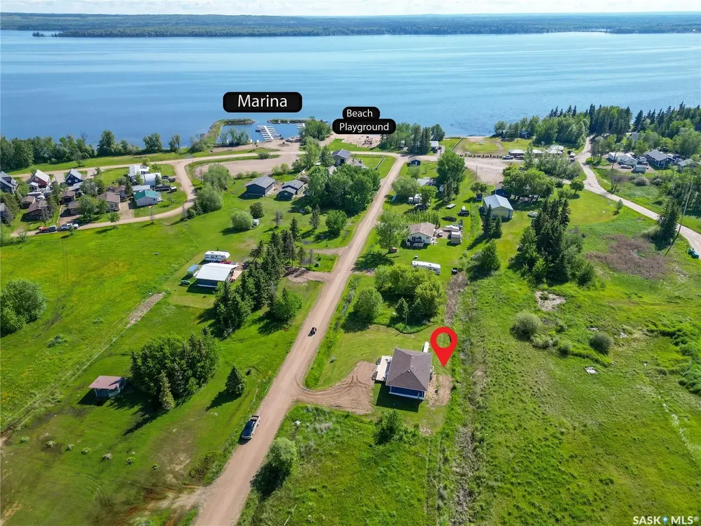 5 Ivory Drive Big River Rm No. 555 SK S0J 0E0