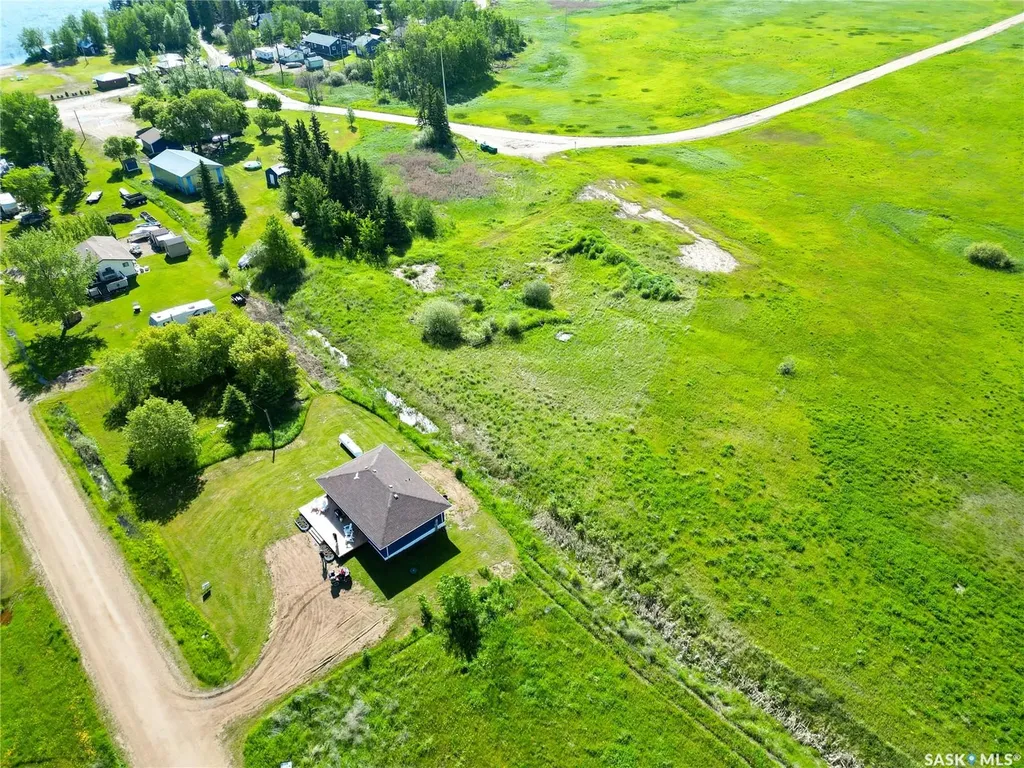 5 Ivory Drive Big River Rm No. 555 SK S0J 0E0