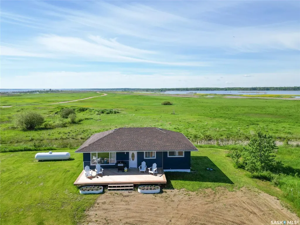 5 Ivory Drive Big River Rm No. 555 SK S0J 0E0