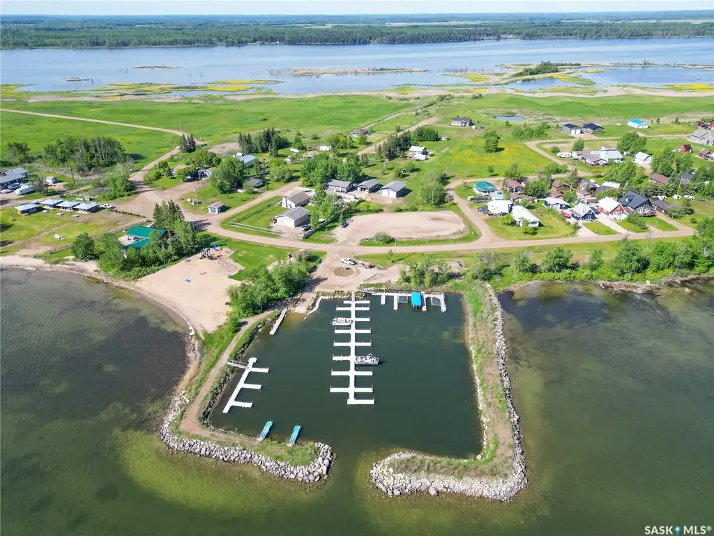 Rural Address Big River Rm No. 555 SK S0J 0E0