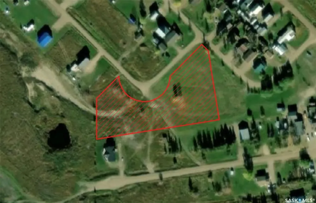 Rural Address Big River Rm No. 555 SK S0J 0E0