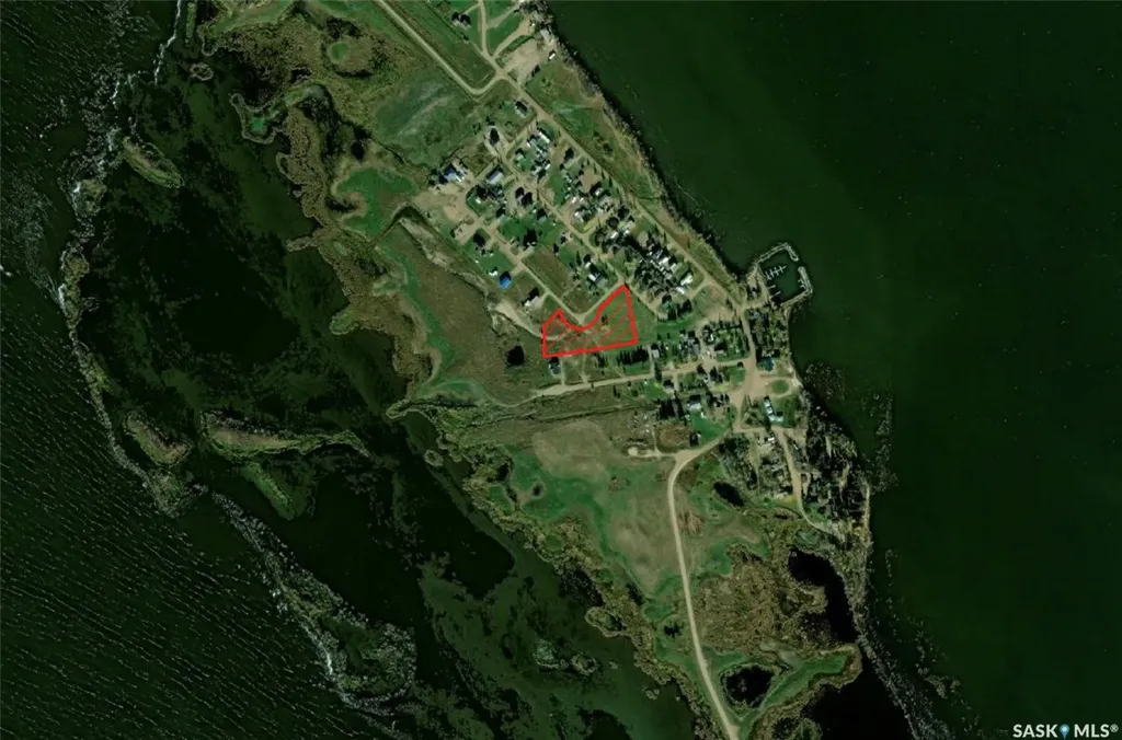 Rural Address Big River Rm No. 555 SK S0J 0E0