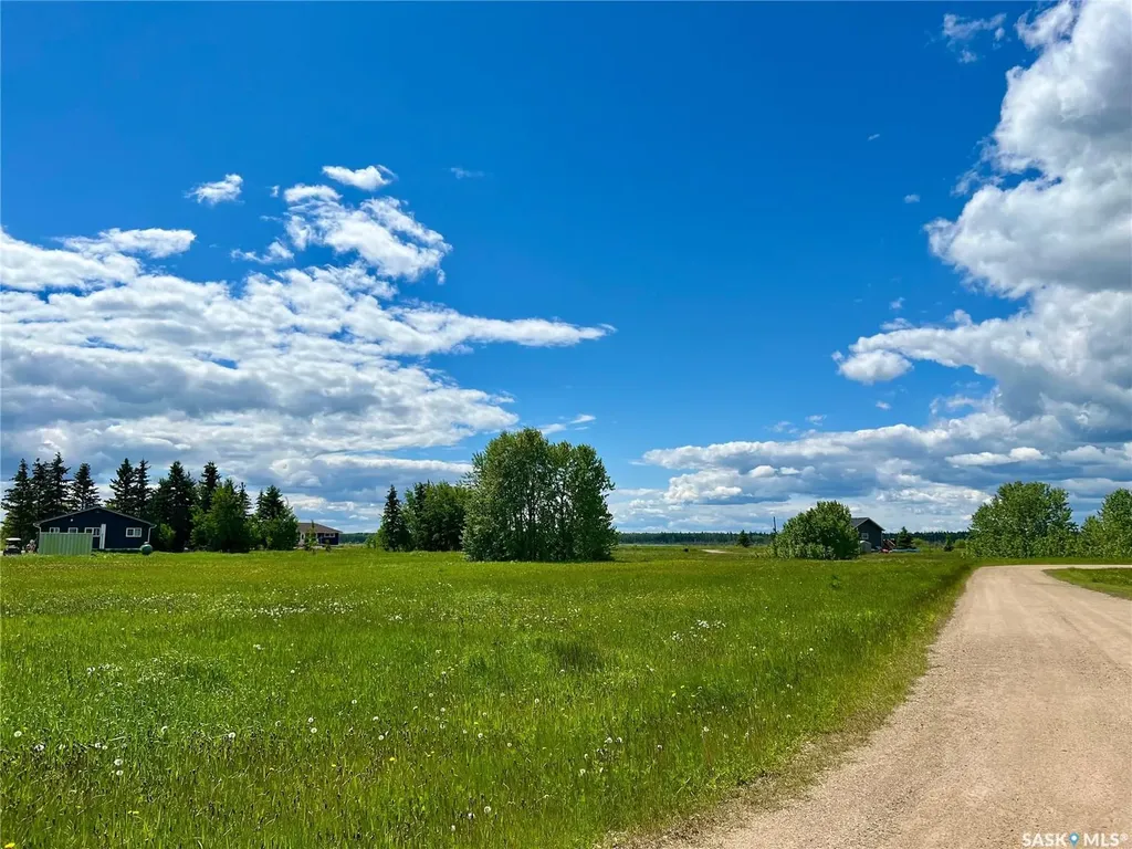 Rural Address Big River Rm No. 555 SK S0J 0E0