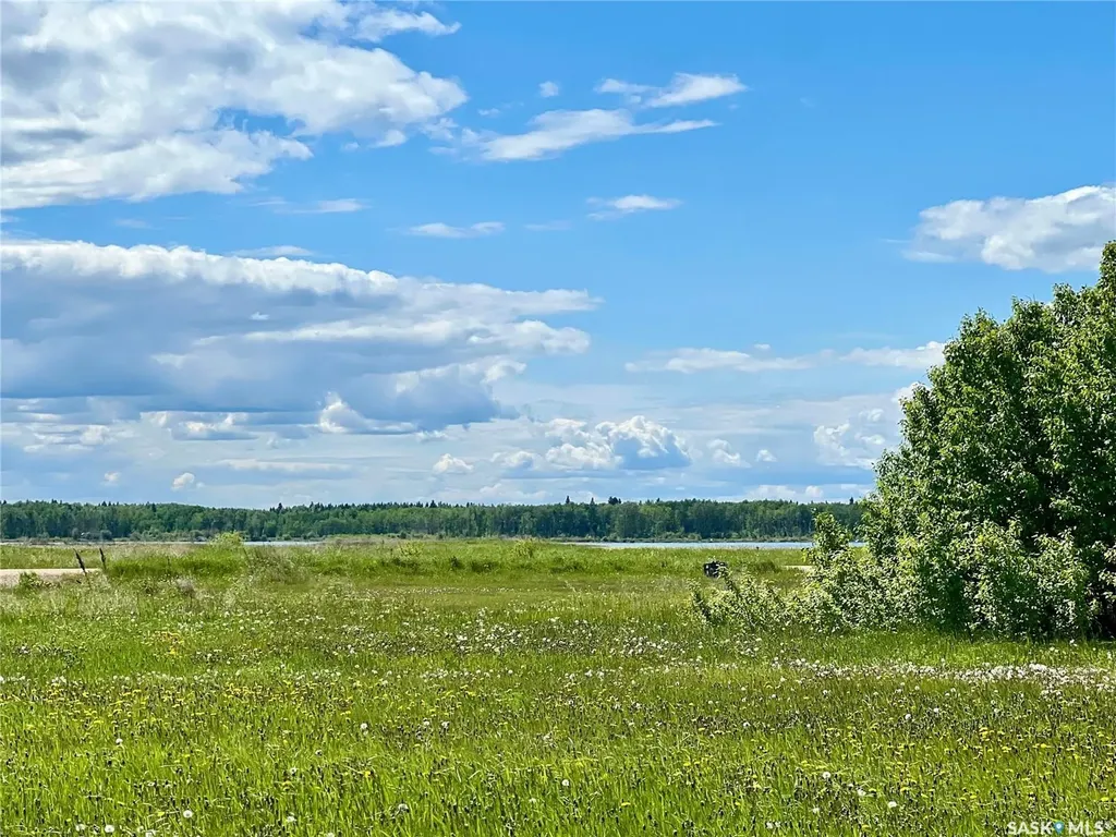 Rural Address Big River Rm No. 555 SK S0J 0E0