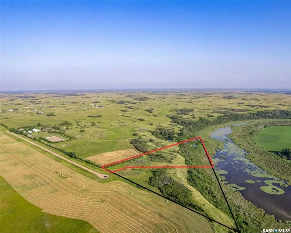 Rural Address Dundurn Rm No. 314 SK S0L 3J0