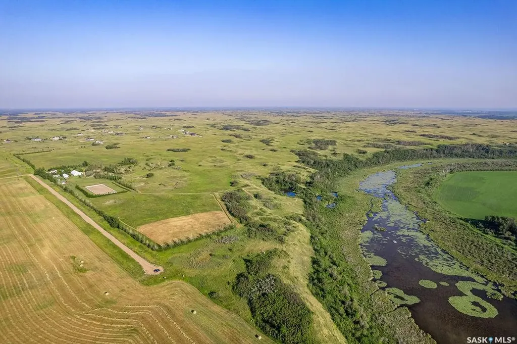 Rural Address Dundurn Rm No. 314 SK S0L 3J0