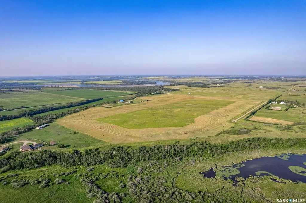 Rural Address Dundurn Rm No. 314 SK S0L 3J0