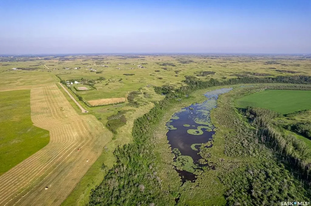 Rural Address Dundurn Rm No. 314 SK S0L 3J0