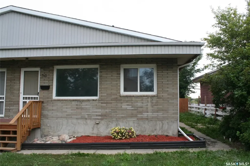 56 Froom Crescent Regina SK S4N 0T9