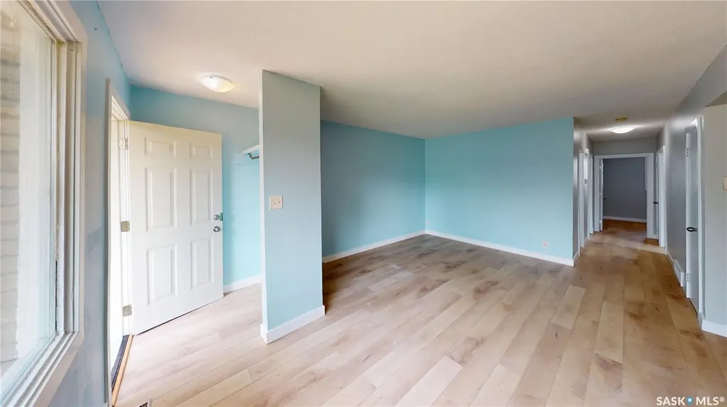 56 Froom Crescent Regina SK S4N 0T9