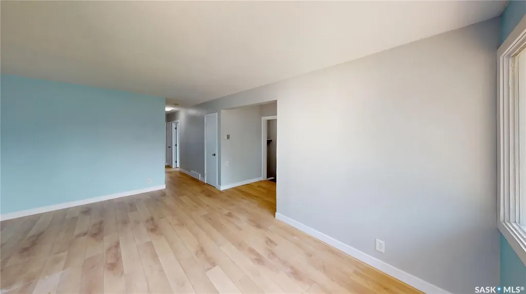 56 Froom Crescent Regina SK S4N 0T9
