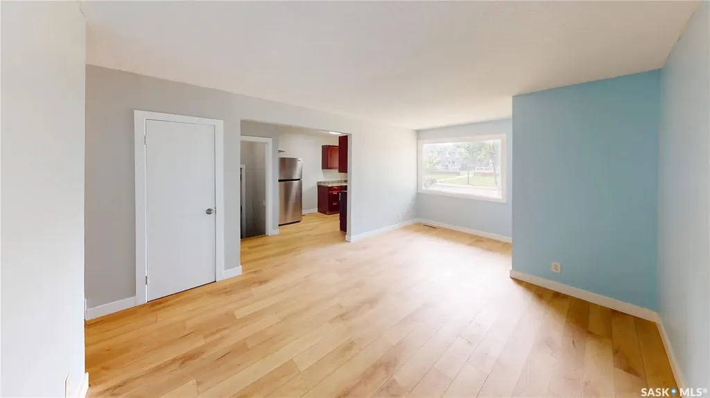 56 Froom Crescent Regina SK S4N 0T9