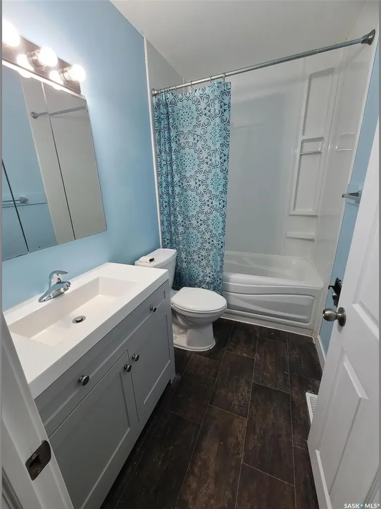 56 Froom Crescent Regina SK S4N 0T9