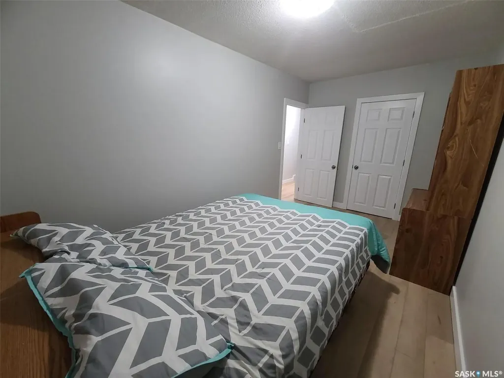56 Froom Crescent Regina SK S4N 0T9