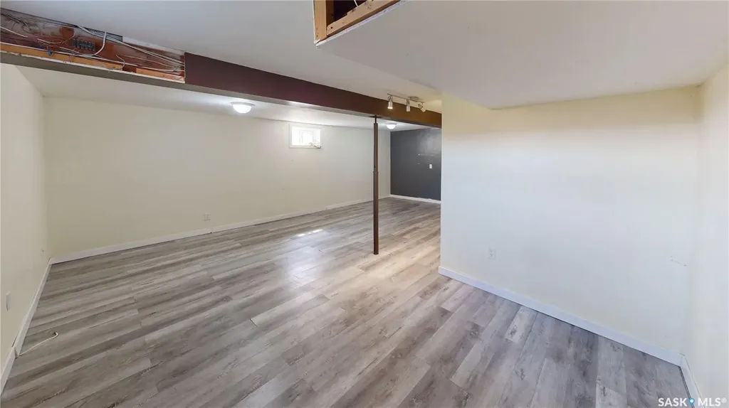 56 Froom Crescent Regina SK S4N 0T9