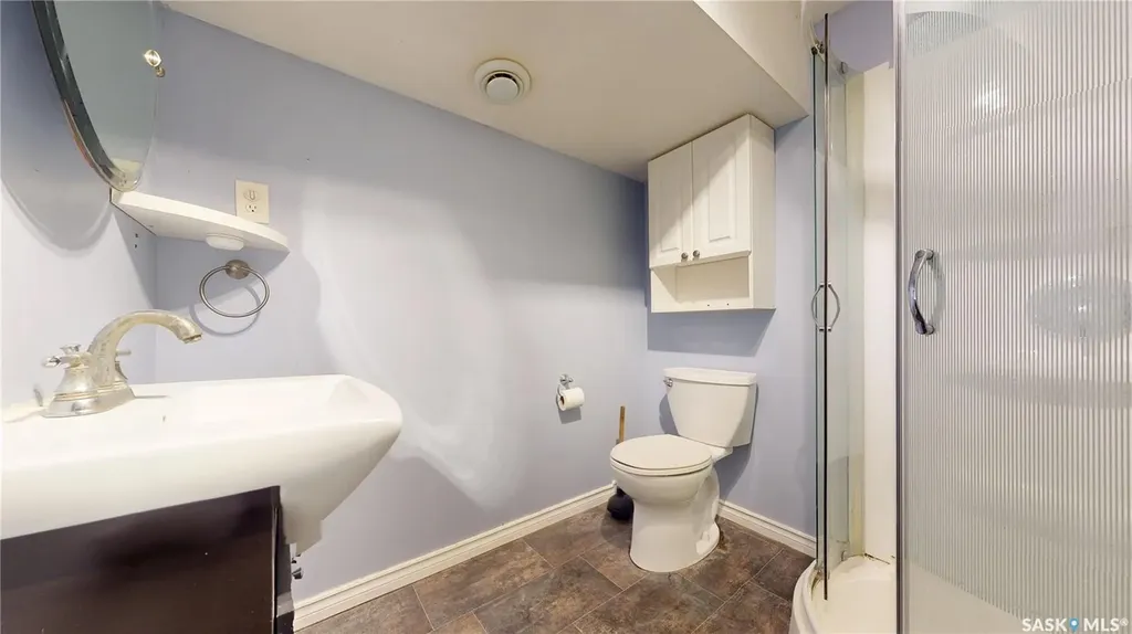 56 Froom Crescent Regina SK S4N 0T9