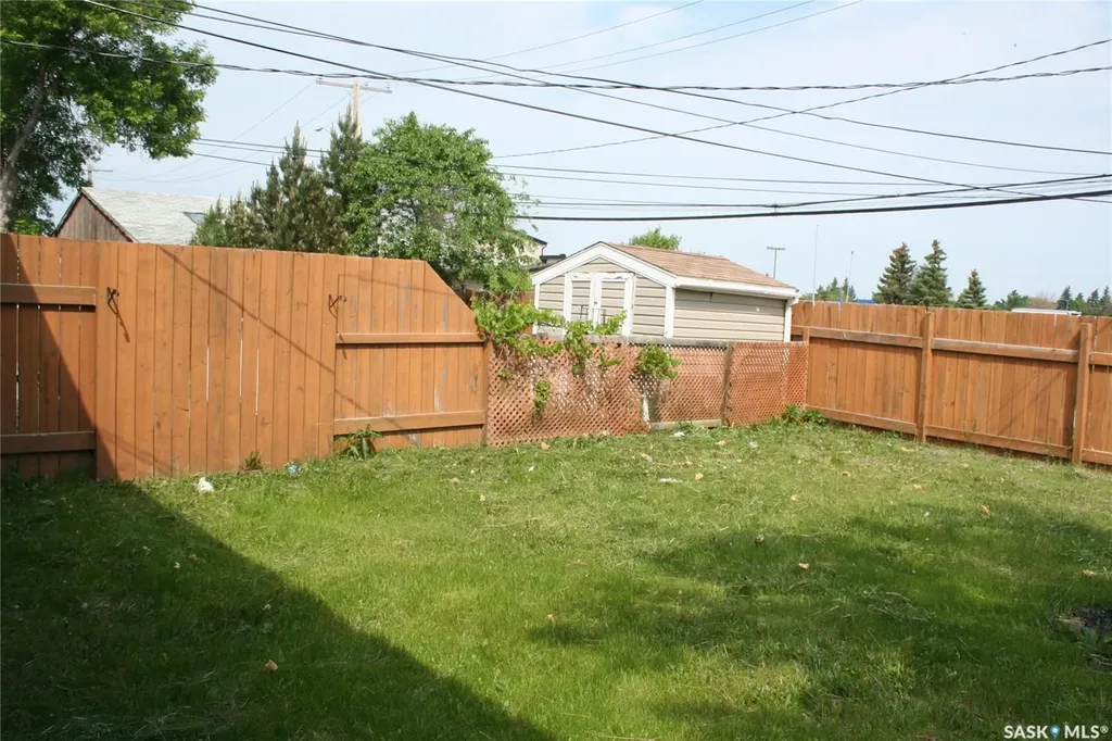 56 Froom Crescent Regina SK S4N 0T9