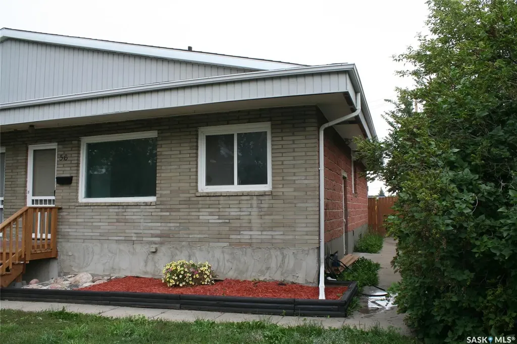 56 Froom Crescent Regina SK S4N 0T9