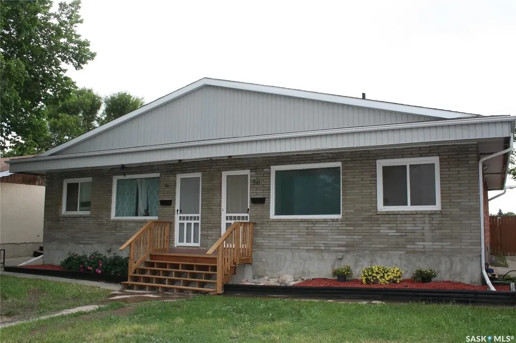 56 Froom Crescent Regina SK S4N 0T9
