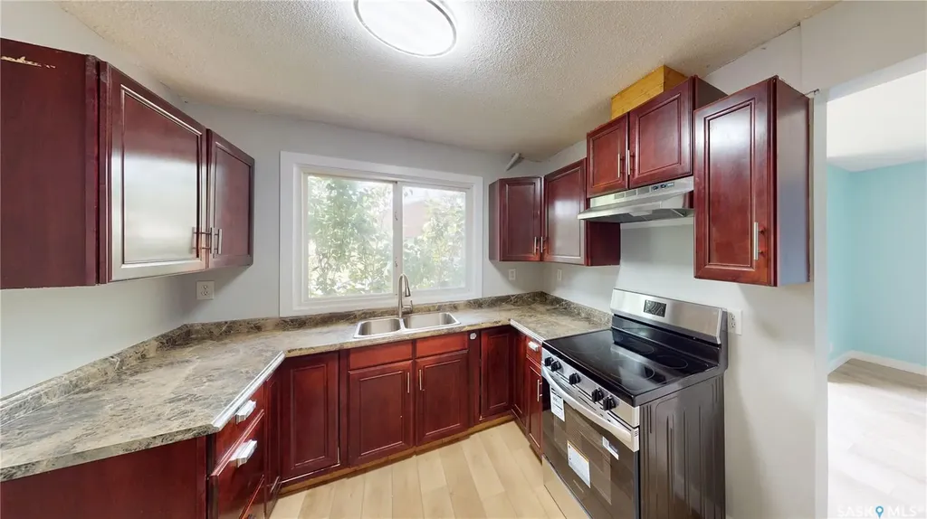 56 Froom Crescent Regina SK S4N 0T9