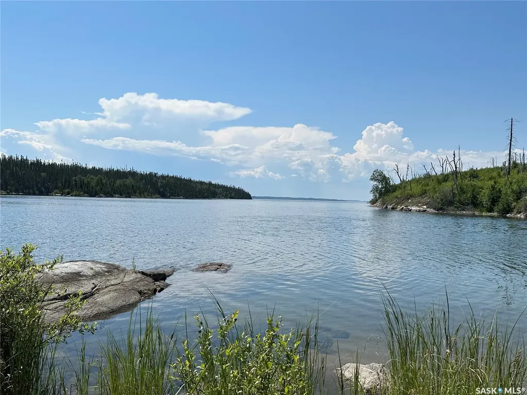 1 Lake Address Lac La Ronge Provincial Park SK S0J 1L0