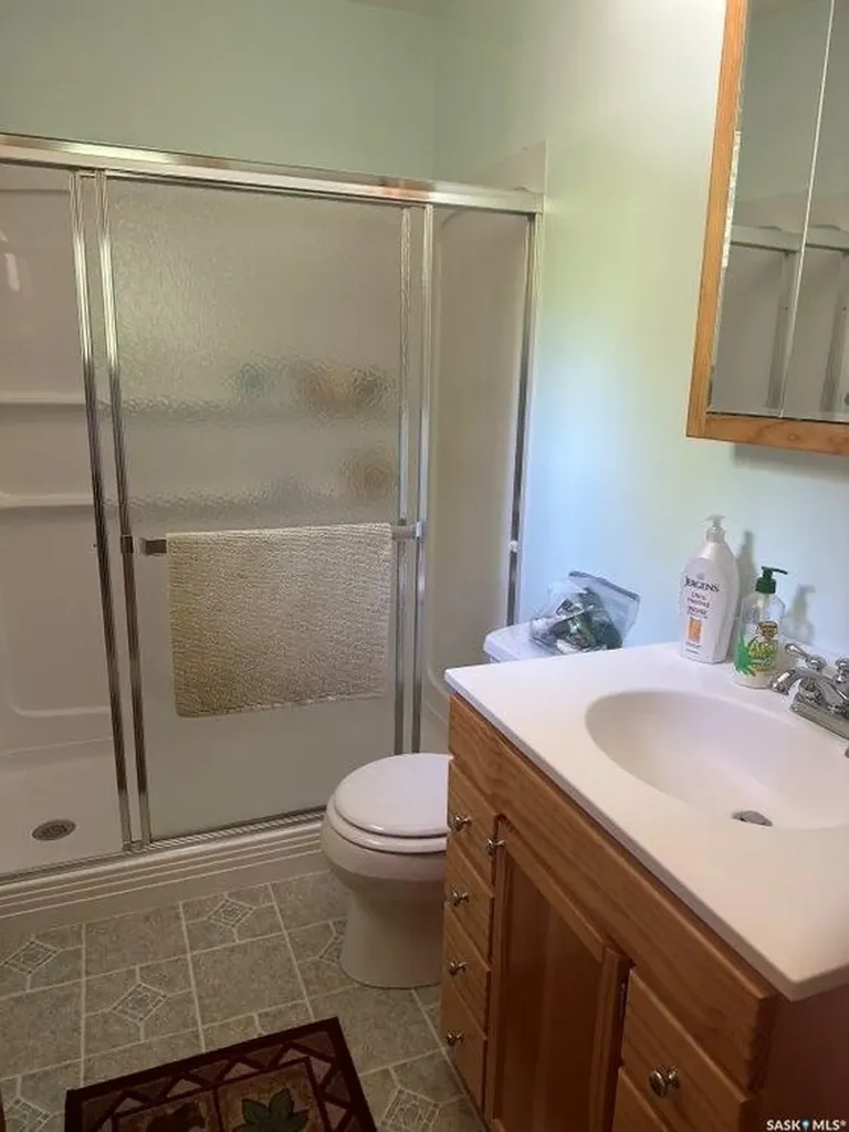 1 Lake Address Lac La Ronge Provincial Park SK S0J 1L0