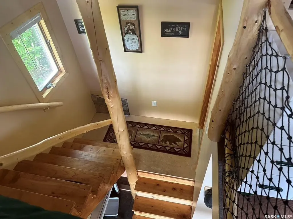 1 Lake Address Lac La Ronge Provincial Park SK S0J 1L0