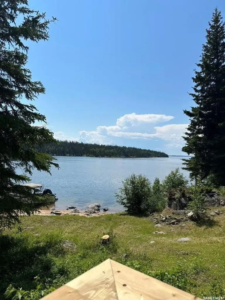 1 Lake Address Lac La Ronge Provincial Park SK S0J 1L0