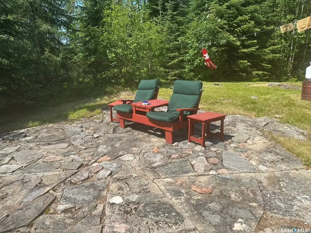 1 Lake Address Lac La Ronge Provincial Park SK S0J 1L0