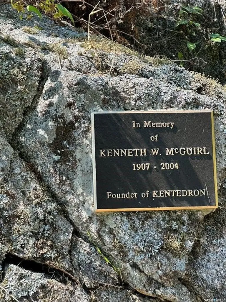 1 Lake Address Lac La Ronge Provincial Park SK S0J 1L0