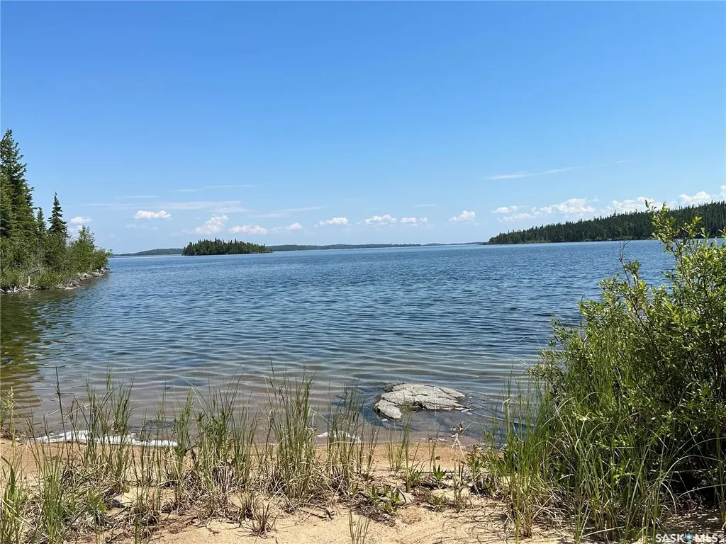 1 Lake Address Lac La Ronge Provincial Park SK S0J 1L0