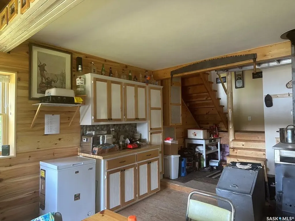 1 Lake Address Lac La Ronge Provincial Park SK S0J 1L0