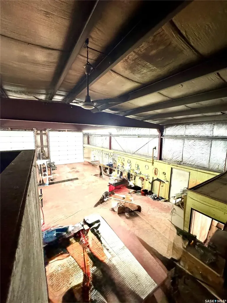 1124 Industrial Drive Hudson Bay SK S0E 0Y0