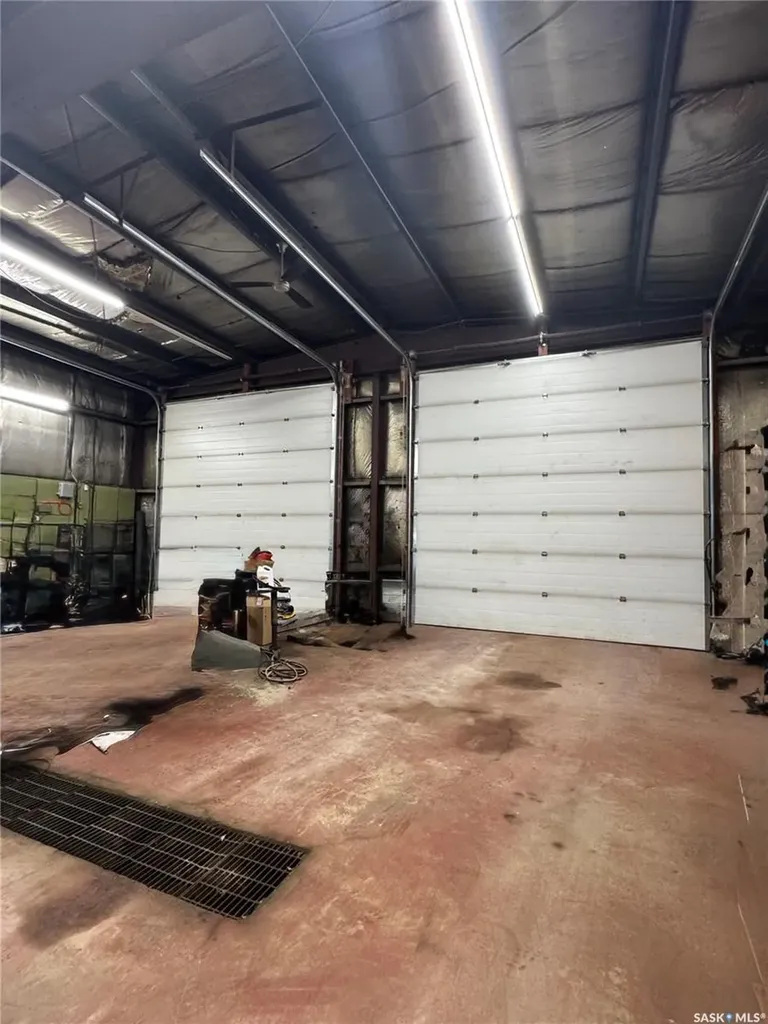 1124 Industrial Drive Hudson Bay SK S0E 0Y0
