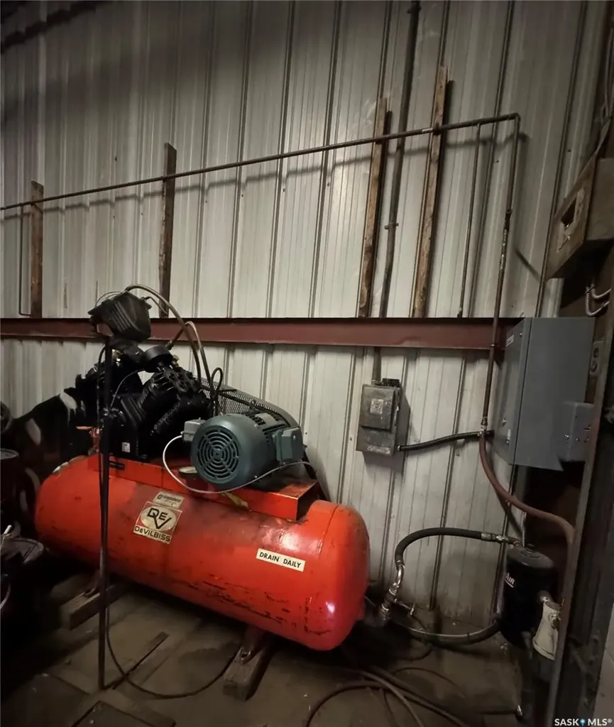 1124 Industrial Drive Hudson Bay SK S0E 0Y0