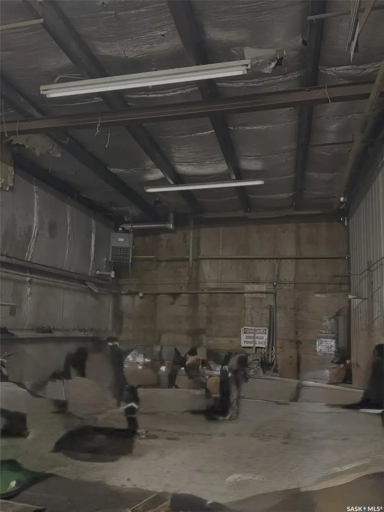 1124 Industrial Drive Hudson Bay SK S0E 0Y0