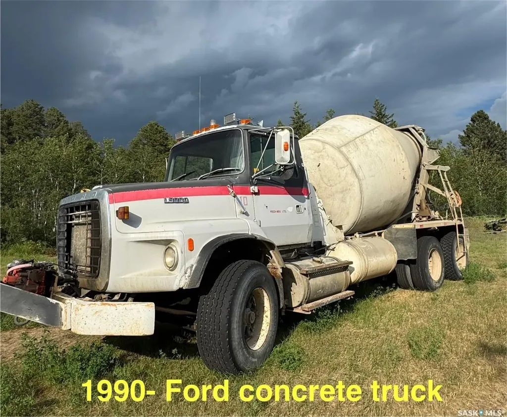 1124 Industrial Drive Hudson Bay SK S0E 0Y0