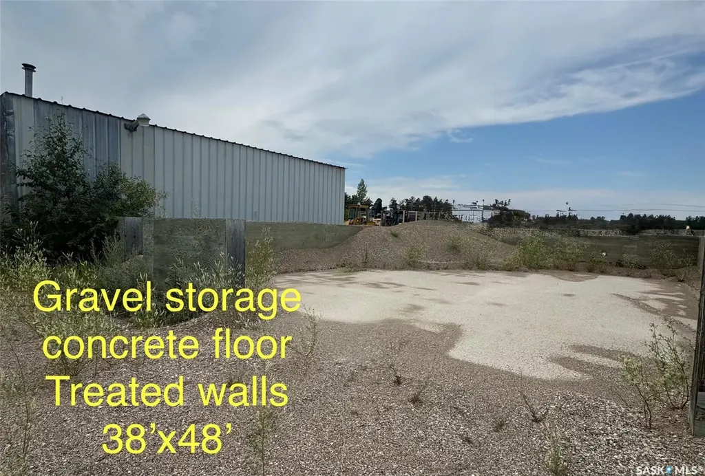1124 Industrial Drive Hudson Bay SK S0E 0Y0