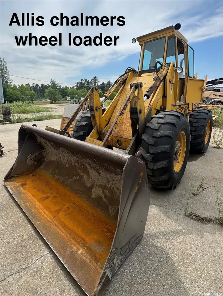 1124 Industrial Drive Hudson Bay SK S0E 0Y0