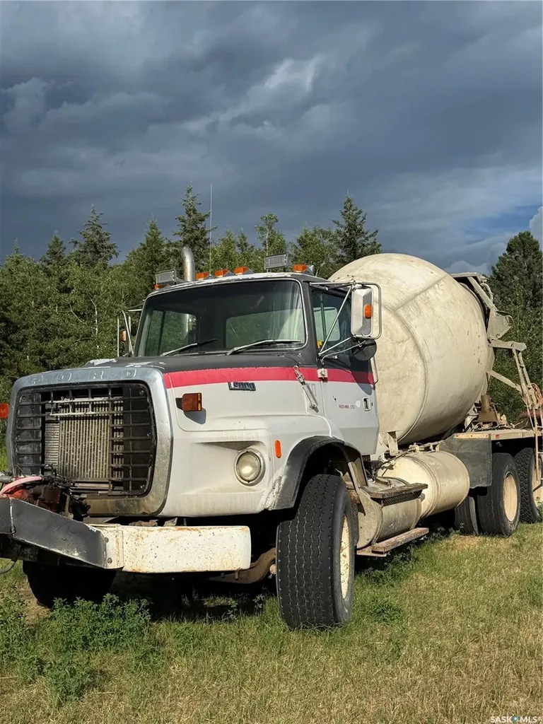 1124 Industrial Drive Hudson Bay SK S0E 0Y0