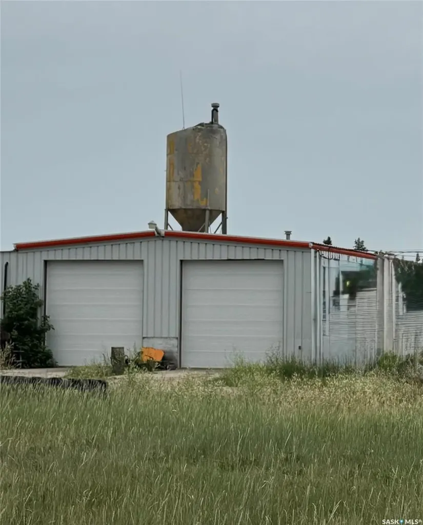 1124 Industrial Drive Hudson Bay SK S0E 0Y0
