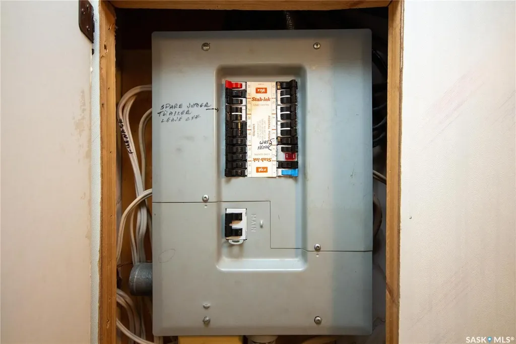 12 Highland Avenue Meota Rm No.468 SK S0M 1X0