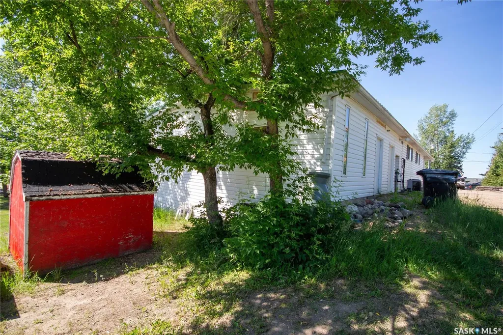 12 Highland Avenue Meota Rm No.468 SK S0M 1X0