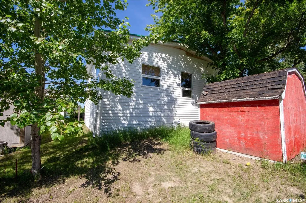12 Highland Avenue Meota Rm No.468 SK S0M 1X0