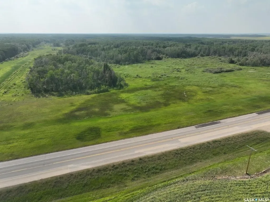 Rural Address Hudson Bay Rm No. 394 SK S0E 0Y0